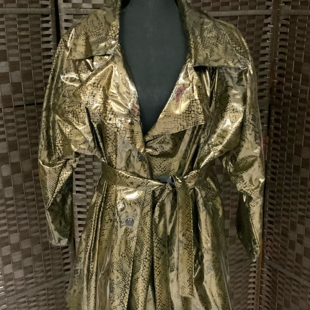 Beautiful Overcoat